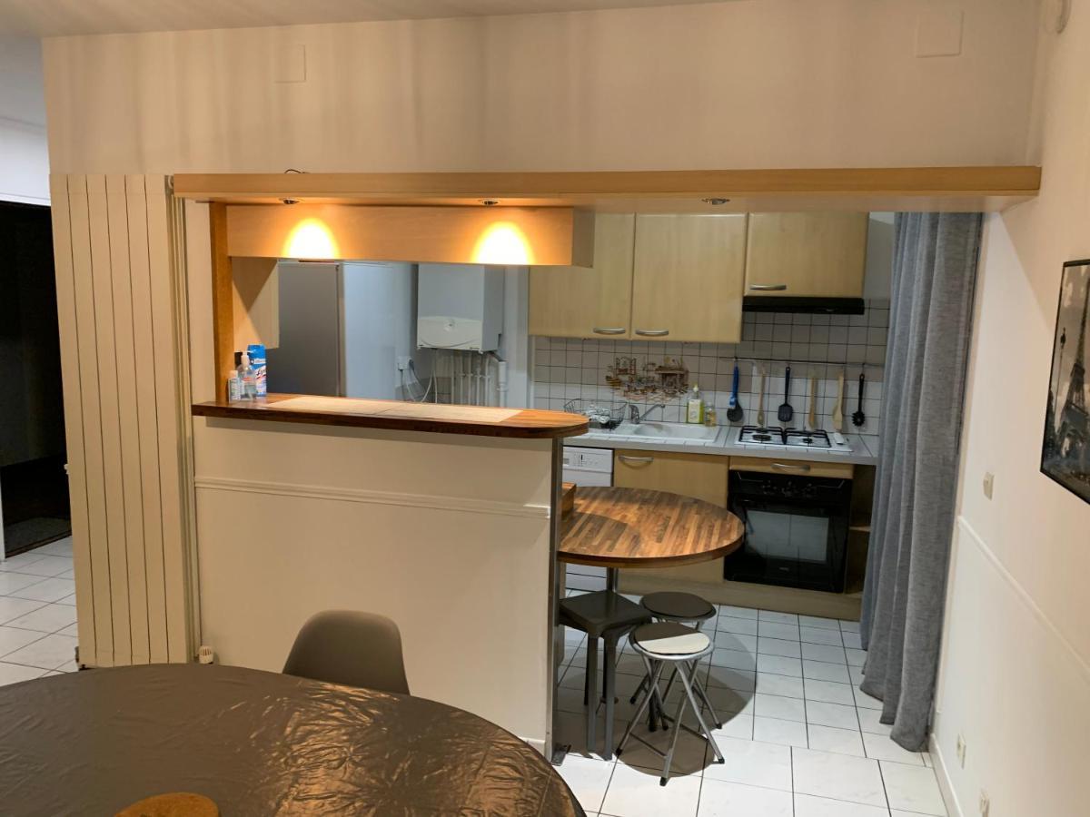 Disney, Sunny Comfortable 2 Bedrooms Family Apartment, 8 Pers, Wifi, Netflix เชสซี ภายนอก รูปภาพ