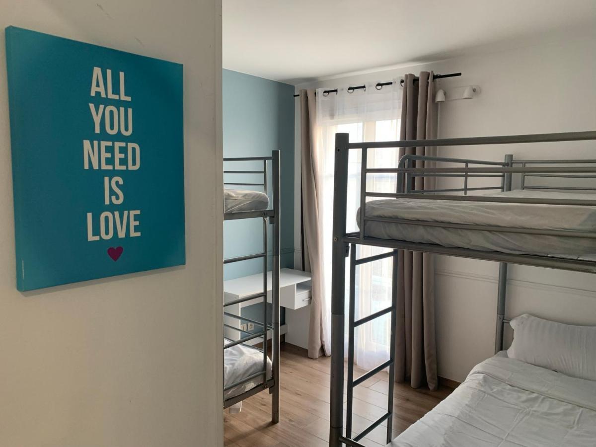 Disney, Sunny Comfortable 2 Bedrooms Family Apartment, 8 Pers, Wifi, Netflix เชสซี ภายนอก รูปภาพ